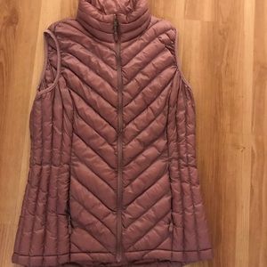 32 degrees Heat, sleeveless puffer vest